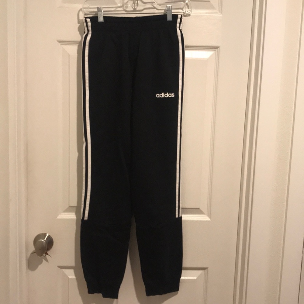 Adidas sweatpants